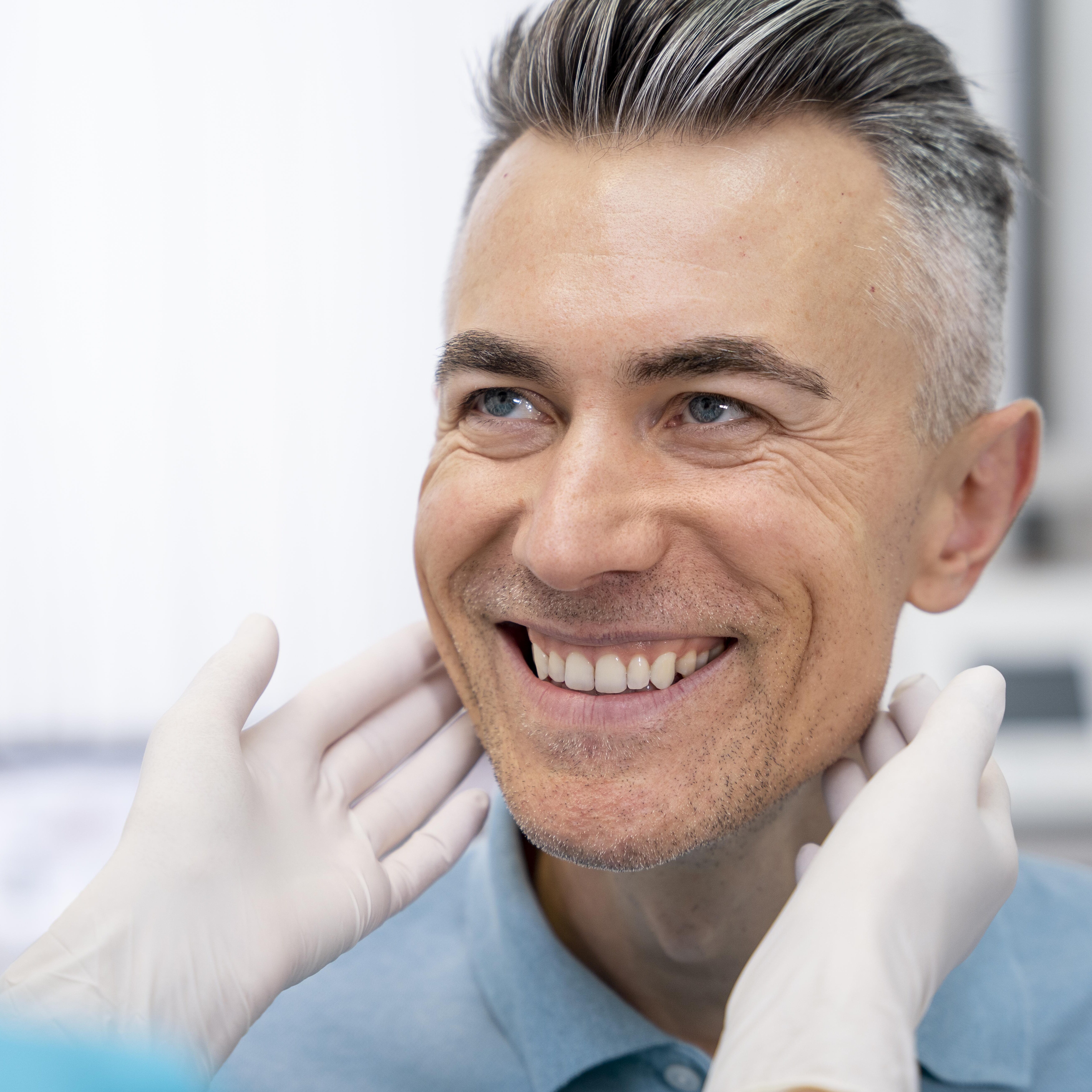 close-up-doctor-checking-patient